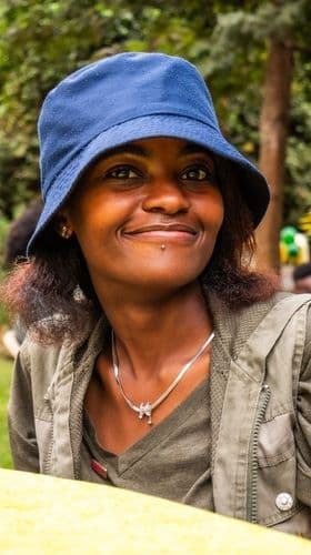 Ruth Waigumo