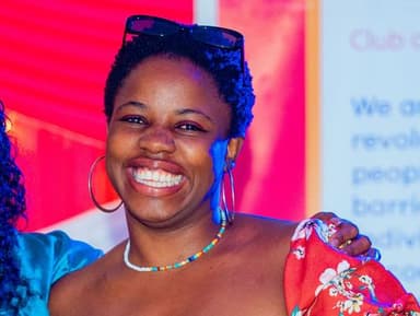 Shelley Nabalayo
