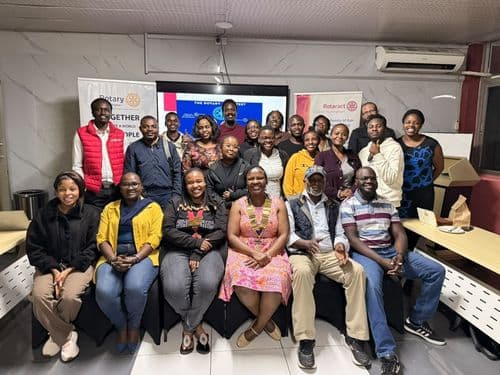 Entrepreneurial Mindset & Resilience photo 7
