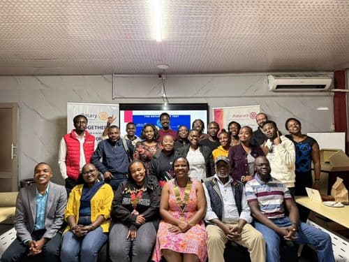 Entrepreneurial Mindset & Resilience photo 3